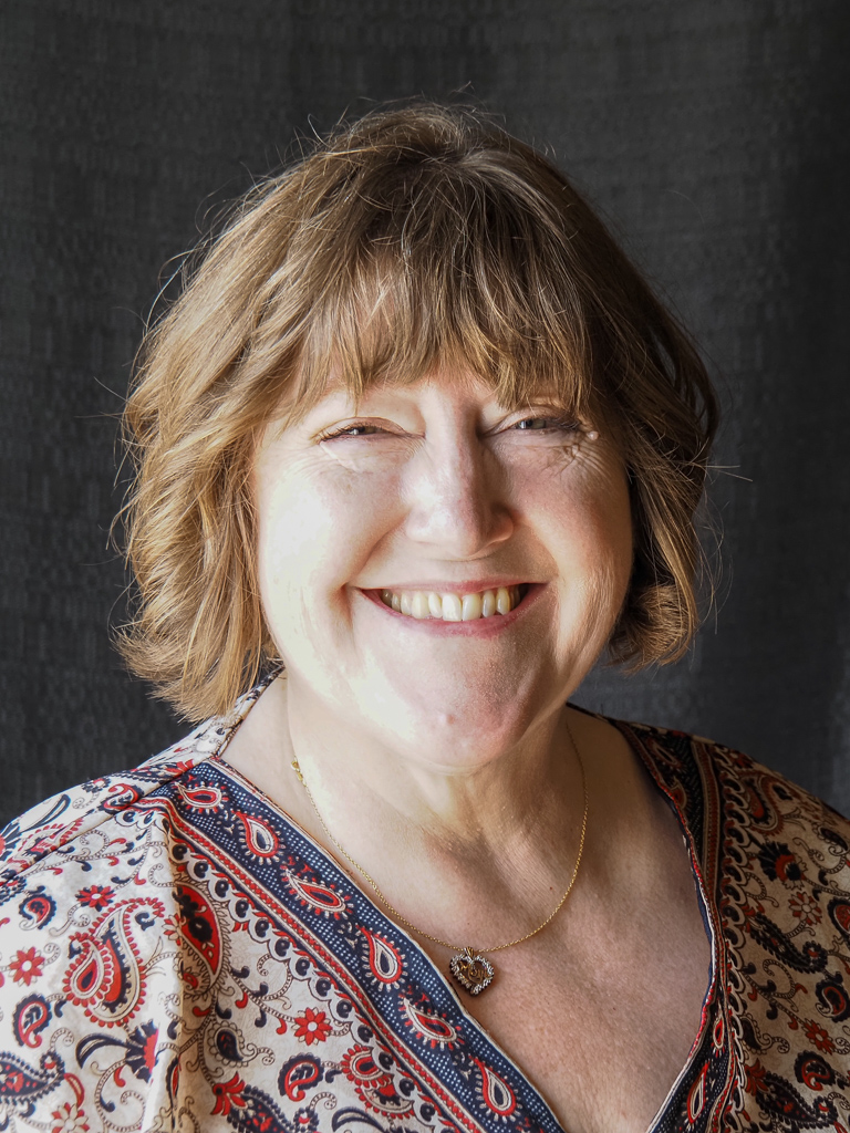 Pastor Linda